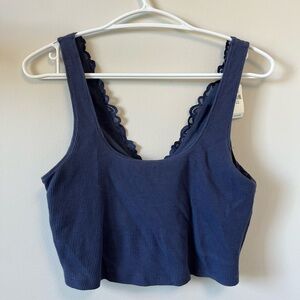 NWT Aerie Bra Top!